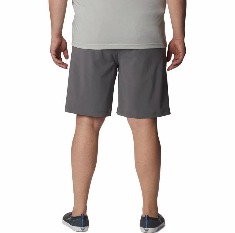 Grander Marlin II Offshore Shorts, 10" Inseam - Tall - Mens - Image 4