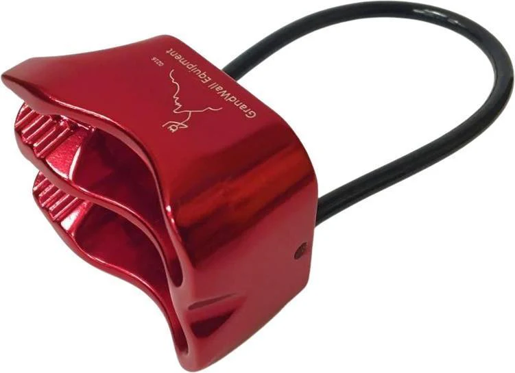 Grandwall Belay Device - Image 2