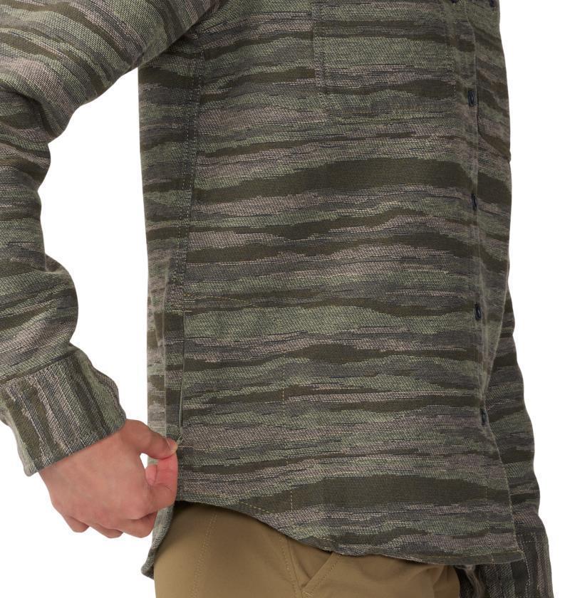 Granite Peak LS Flannel Shirt - Womens - Image 32