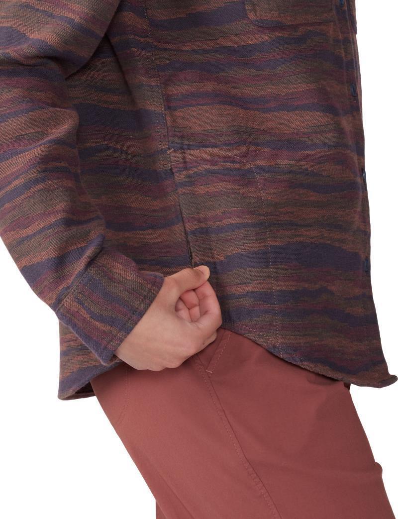 Granite Peak LS Flannel Shirt - Womens - Image 39