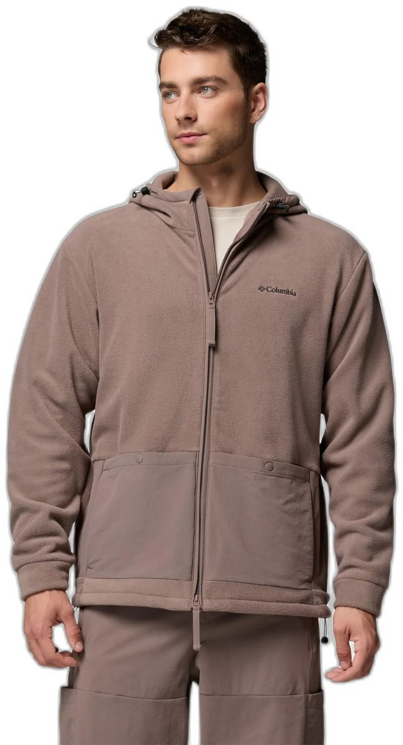 Granite Point Fleece Jacket - Mens - Image 4