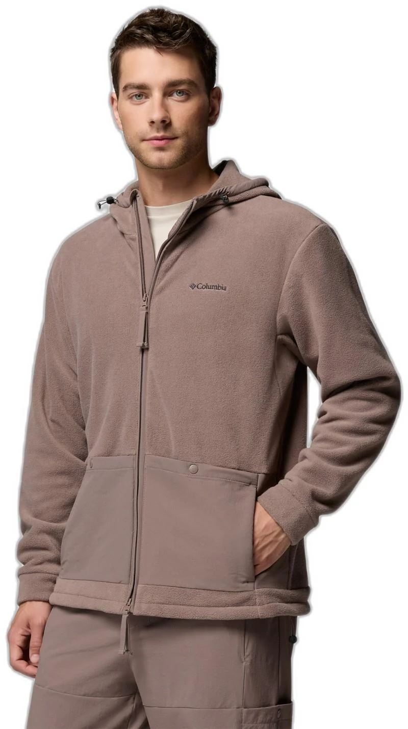 Granite Point Fleece Jacket - Mens - Image 6