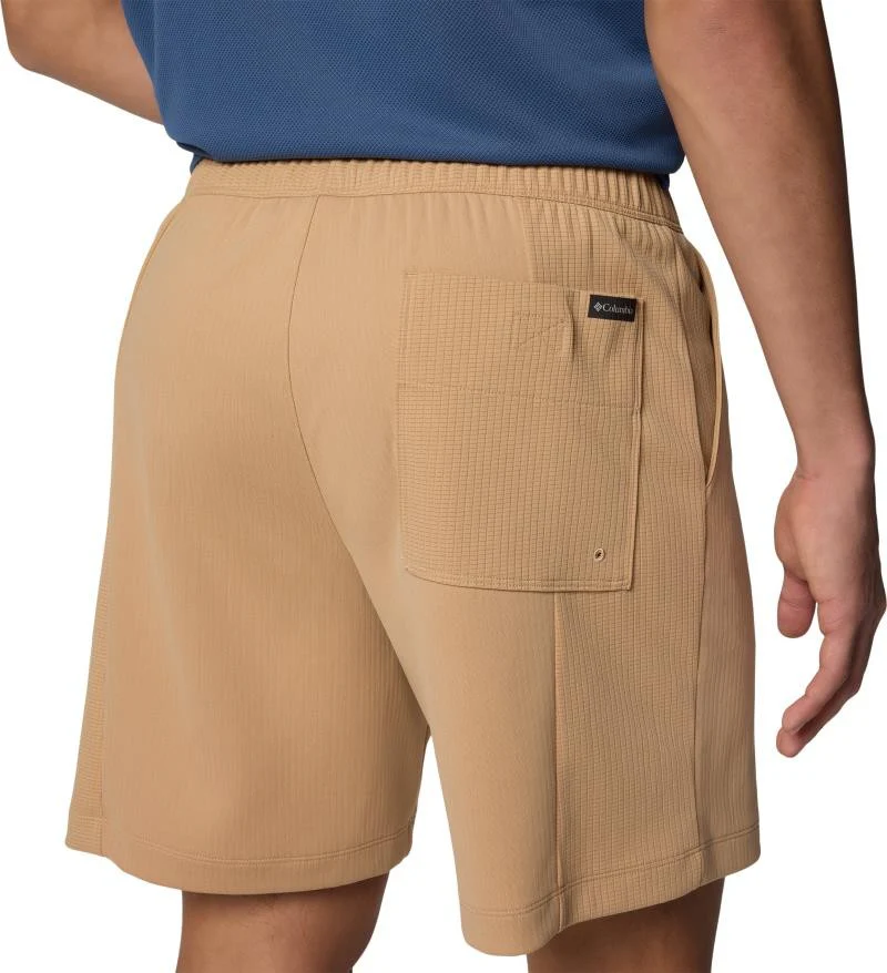 Granite Point Knit Shorts, 7" Inseam - Mens - Image 10