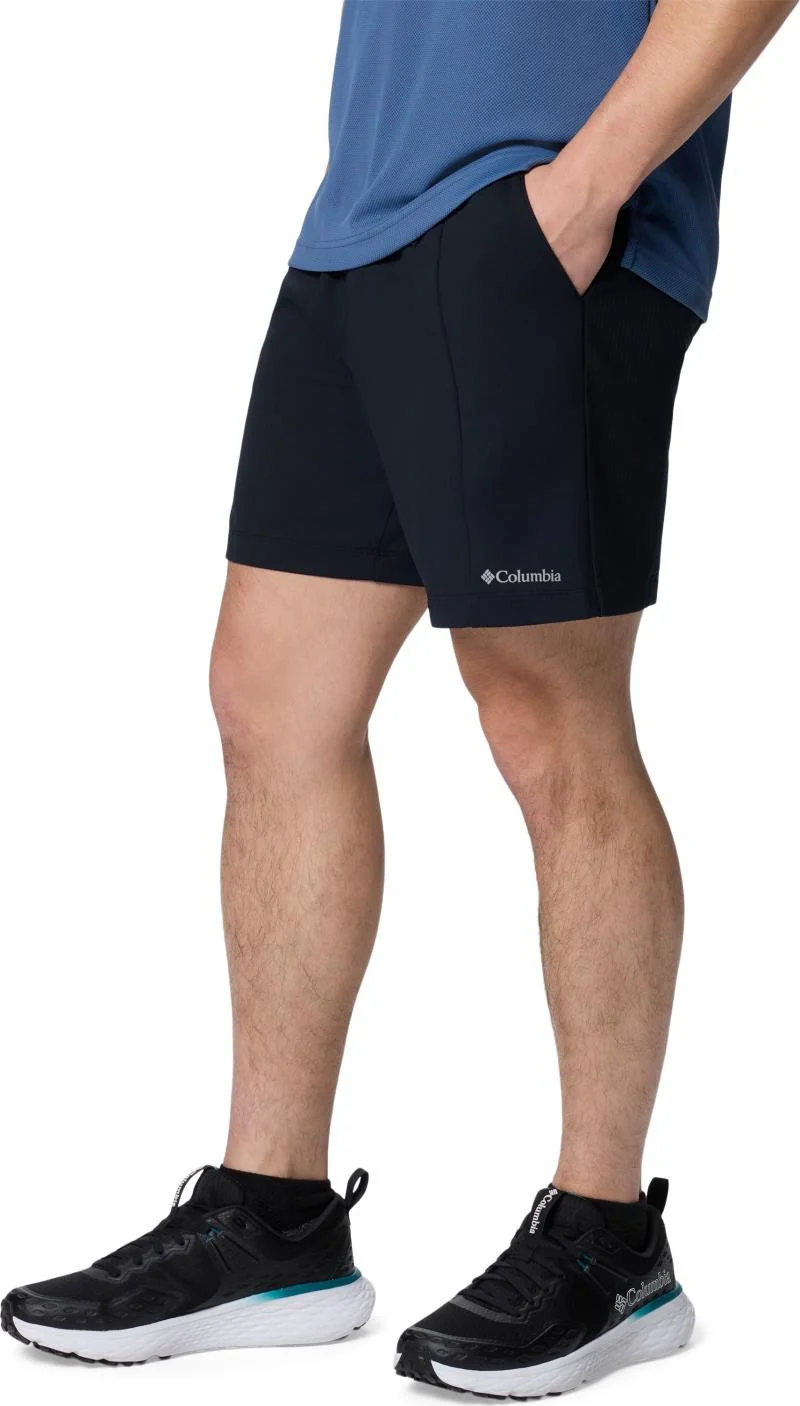 Granite Point Knit Shorts, 7" Inseam - Mens - Image 2
