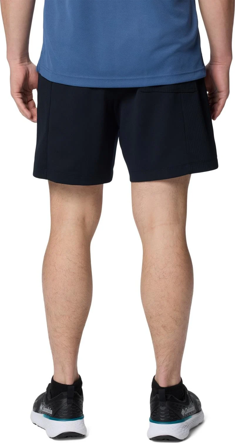 Granite Point Knit Shorts, 7" Inseam - Mens - Image 3