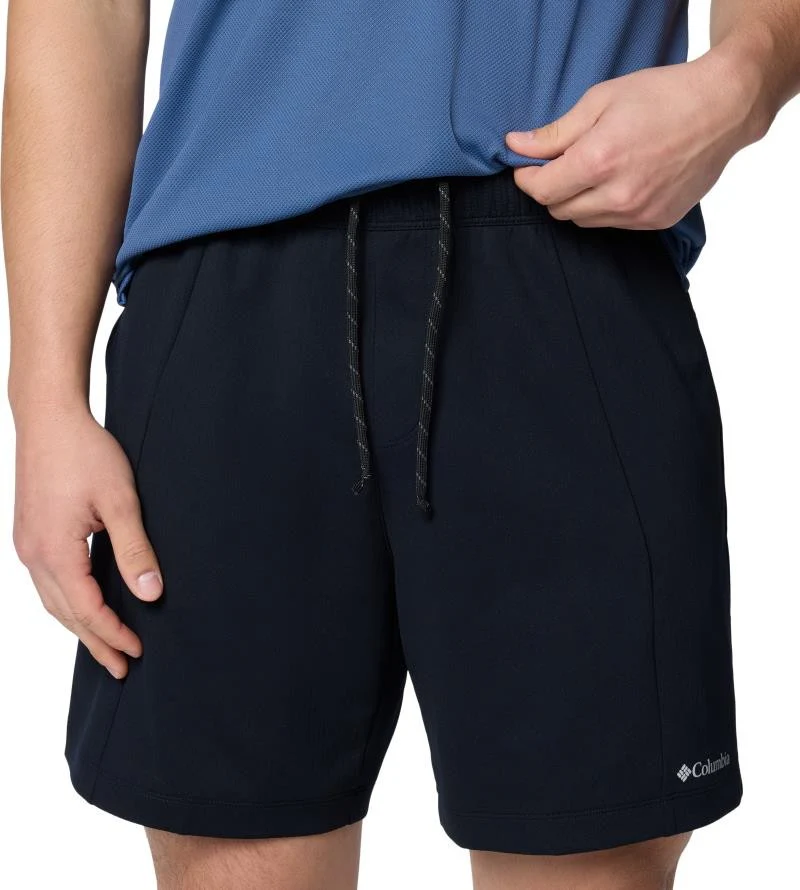 Granite Point Knit Shorts, 7" Inseam - Mens - Image 4