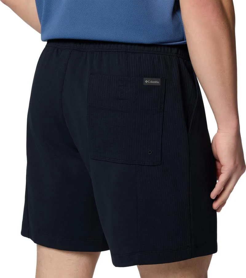 Granite Point Knit Shorts, 7" Inseam - Mens - Image 5