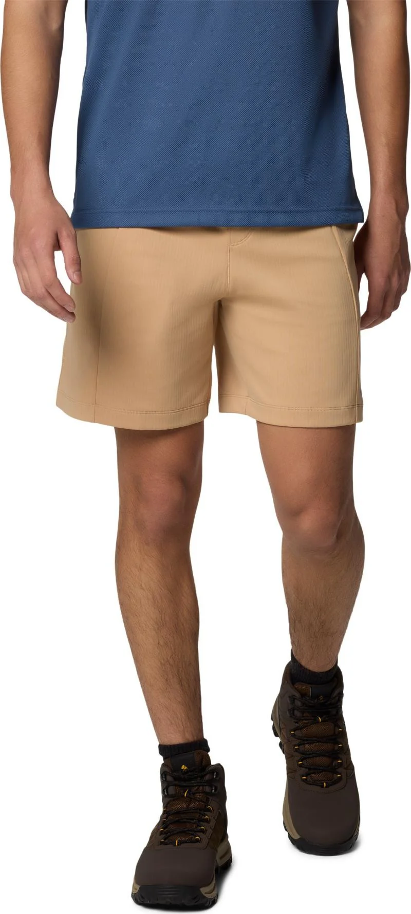 Granite Point Knit Shorts, 7" Inseam - Mens - Image 6