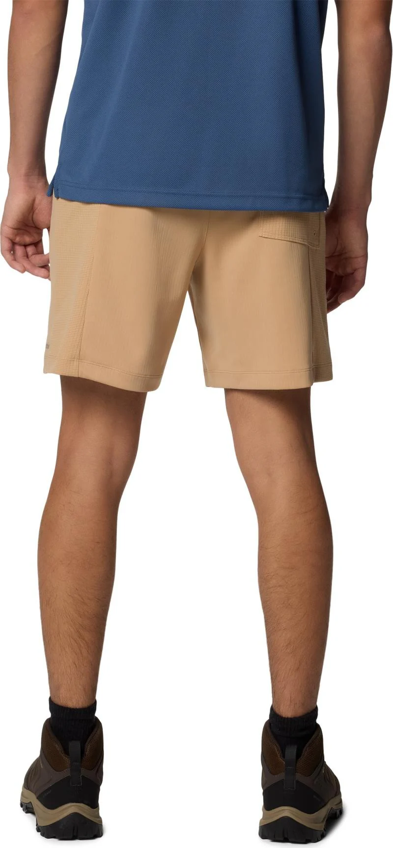 Granite Point Knit Shorts, 7" Inseam - Mens - Image 8