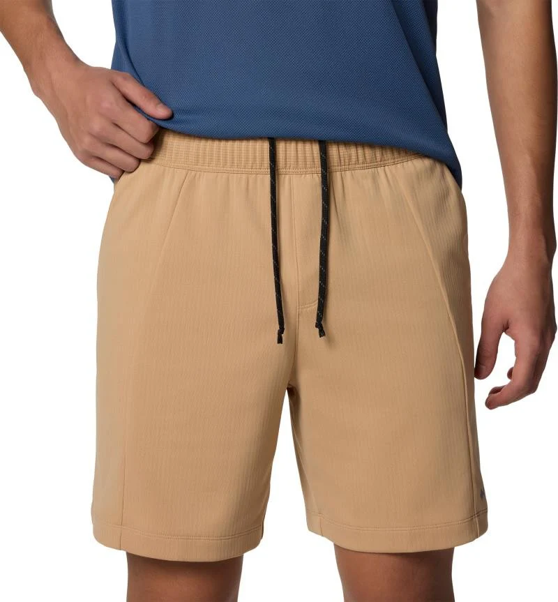 Granite Point Knit Shorts, 7" Inseam - Mens - Image 9