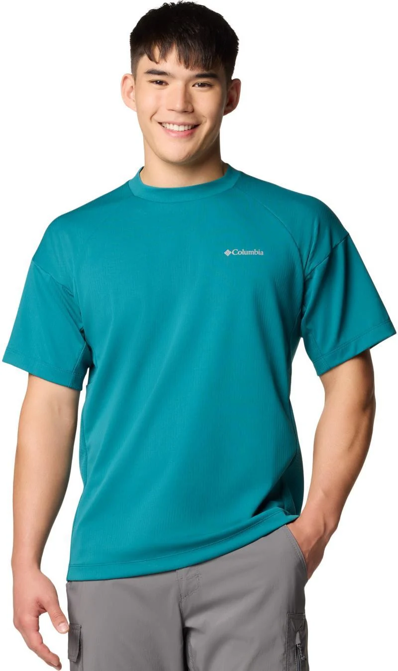 Granite Point Knit SS Crew, Extended - Mens - Image 5