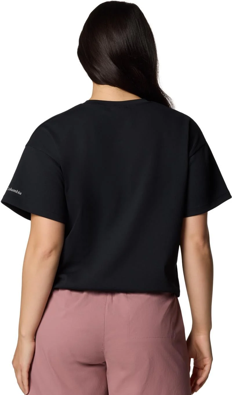 Granite Point Knit SS - Womens - Image 3