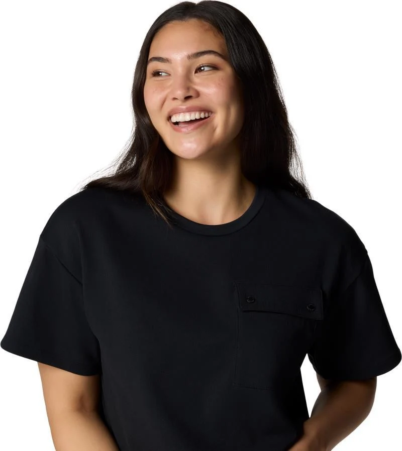 Granite Point Knit SS - Womens - Image 4