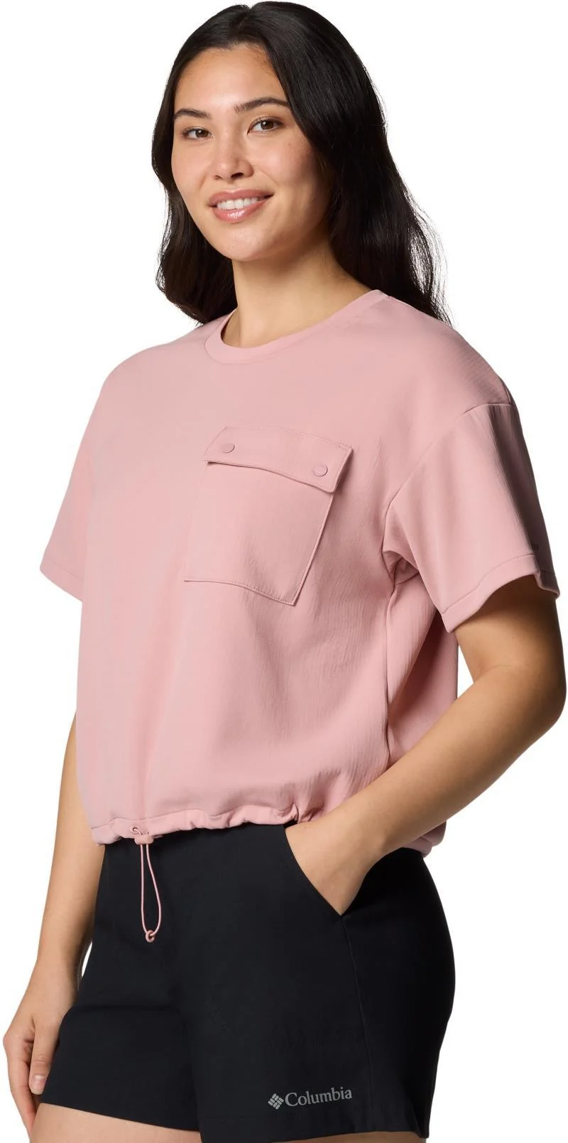 Granite Point Knit SS - Womens - Image 6