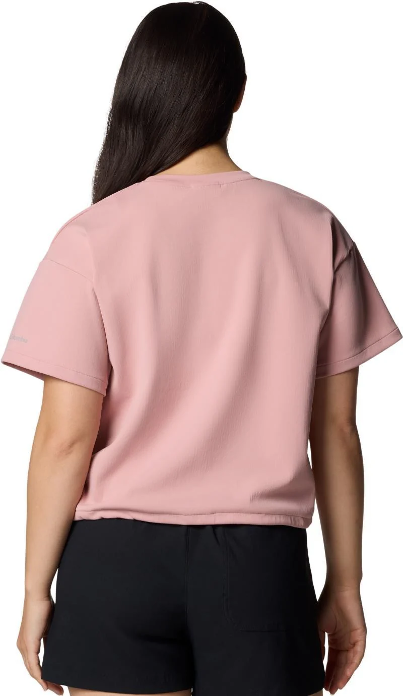 Granite Point Knit SS - Womens - Image 7