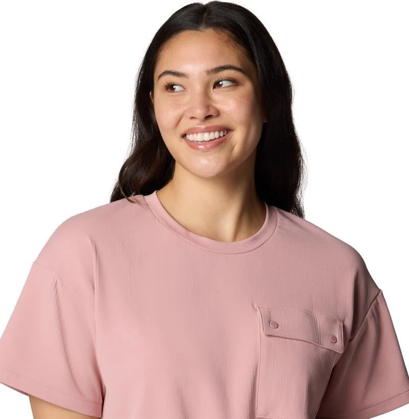 Granite Point Knit SS - Womens - Image 8