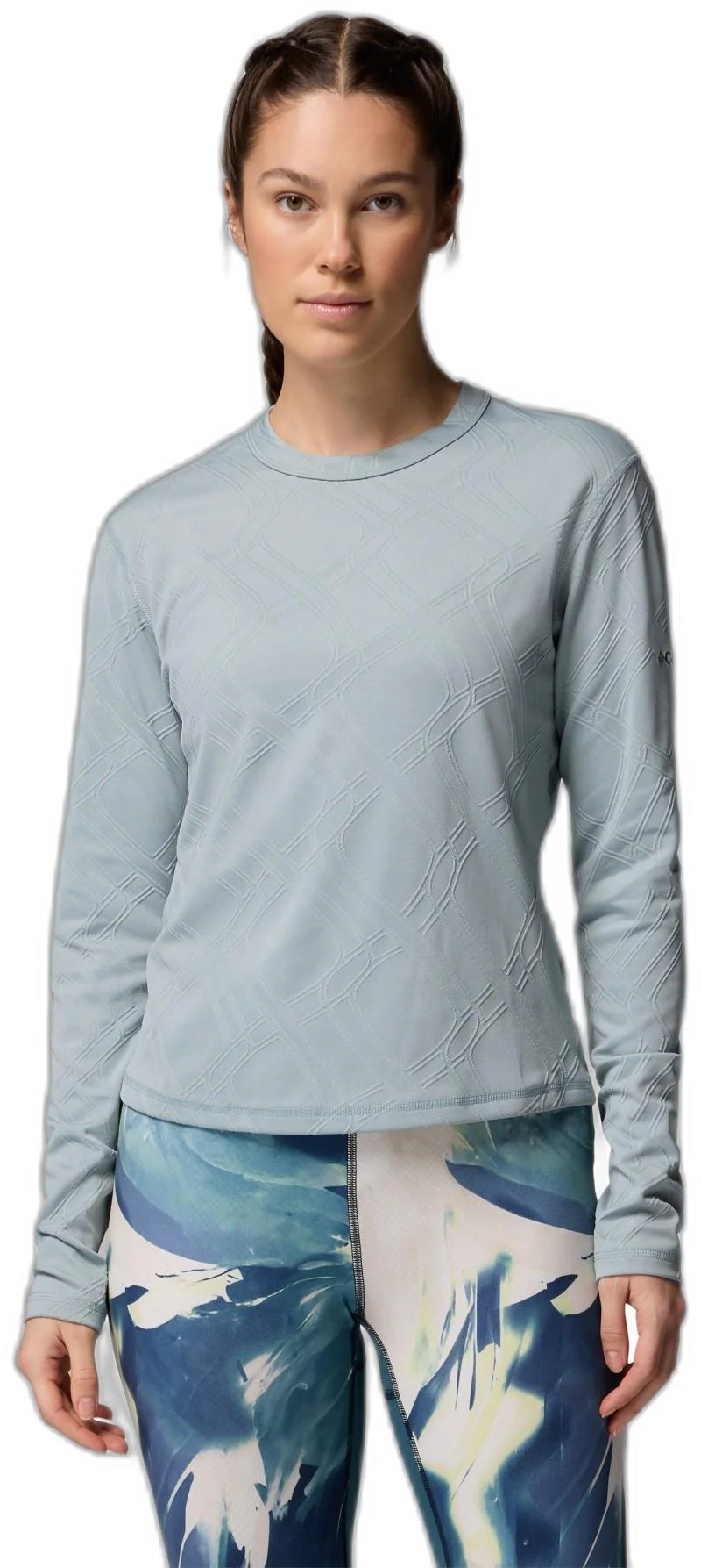 Granite Point LS Crew - Womens - Image 10