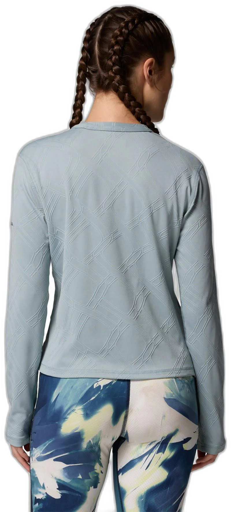 Granite Point LS Crew - Womens - Image 12