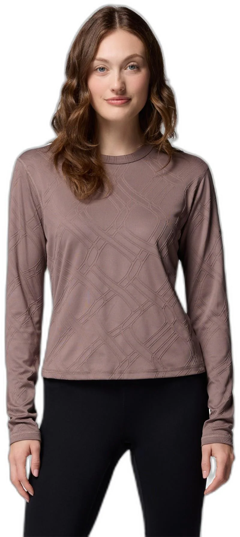 Granite Point LS Crew - Womens - Image 4