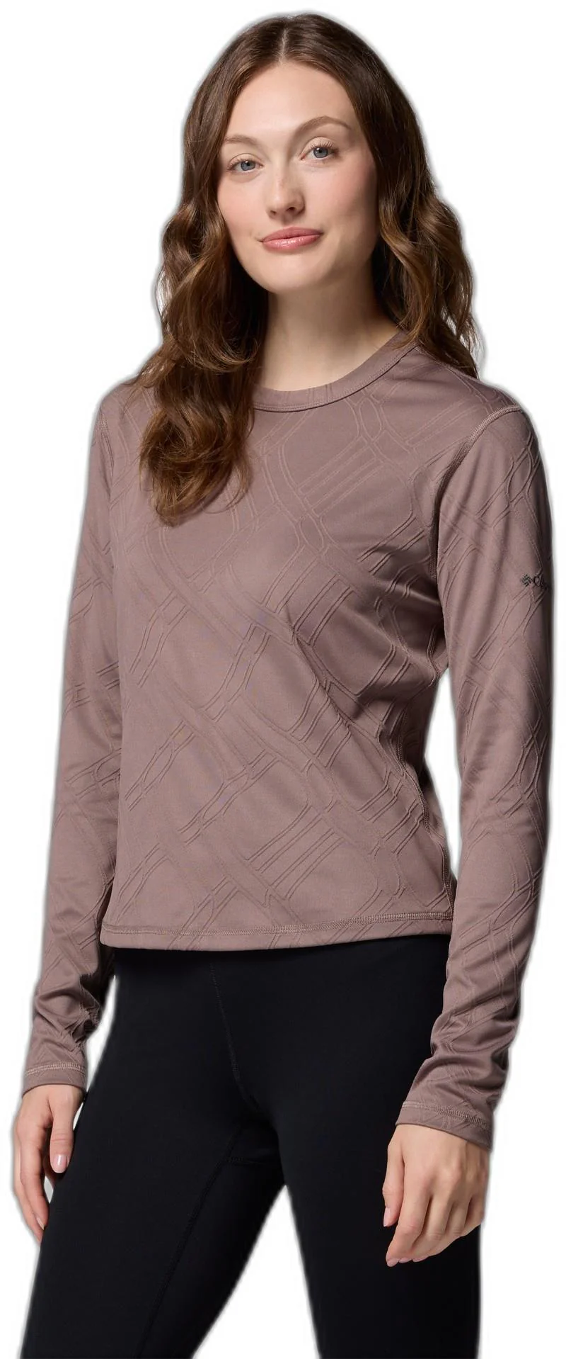 Granite Point LS Crew - Womens - Image 5