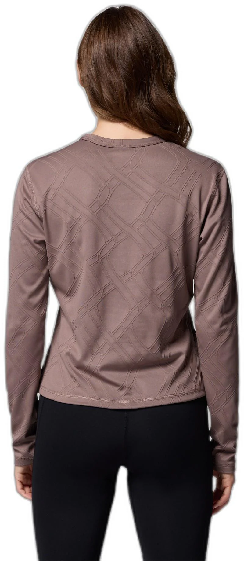 Granite Point LS Crew - Womens - Image 6