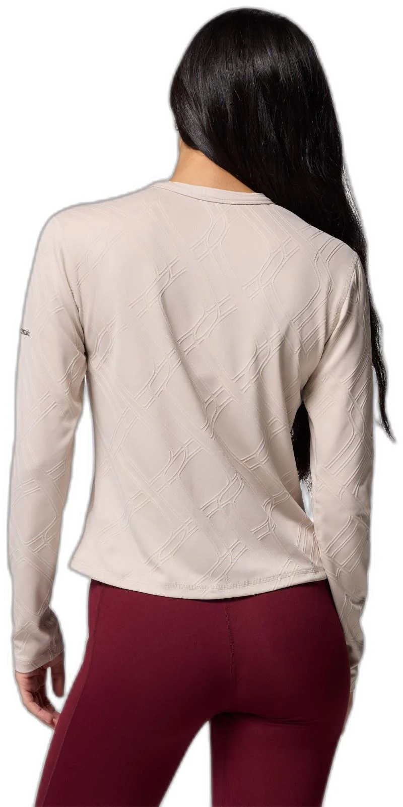 Granite Point LS Crew - Womens - Image 9
