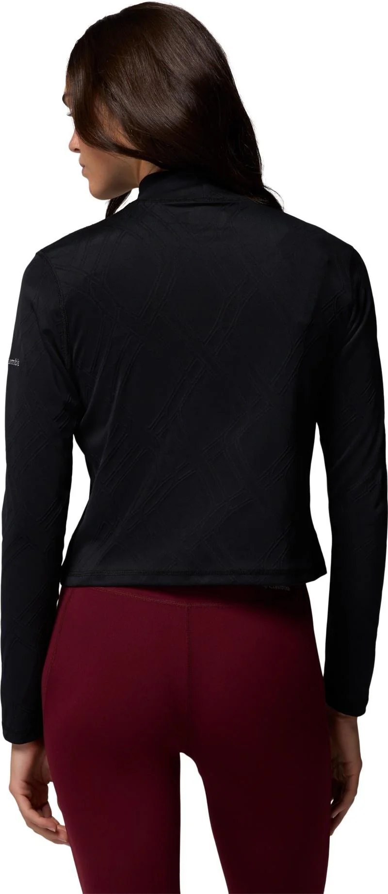 Granite Point LS Turtleneck - Womens - Image 3