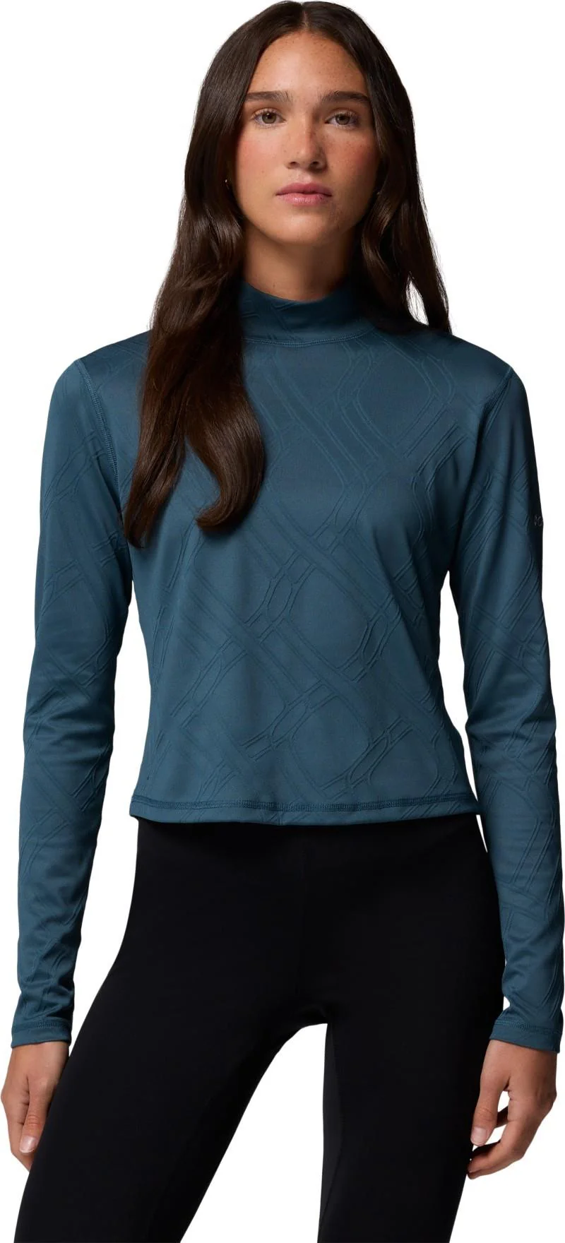 Granite Point LS Turtleneck - Womens - Image 4