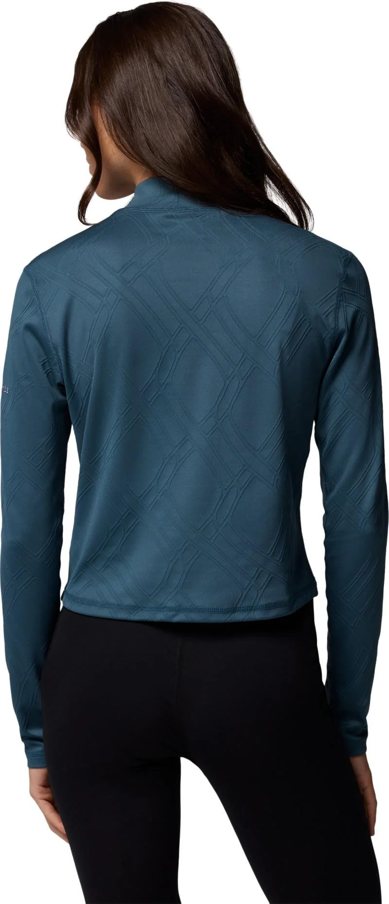 Granite Point LS Turtleneck - Womens - Image 6