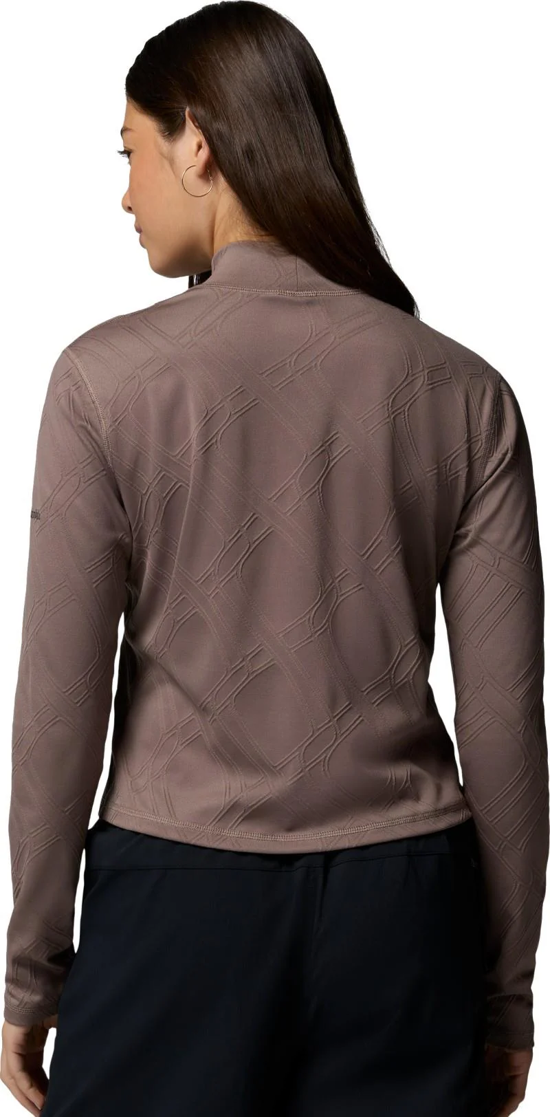 Granite Point LS Turtleneck - Womens - Image 9