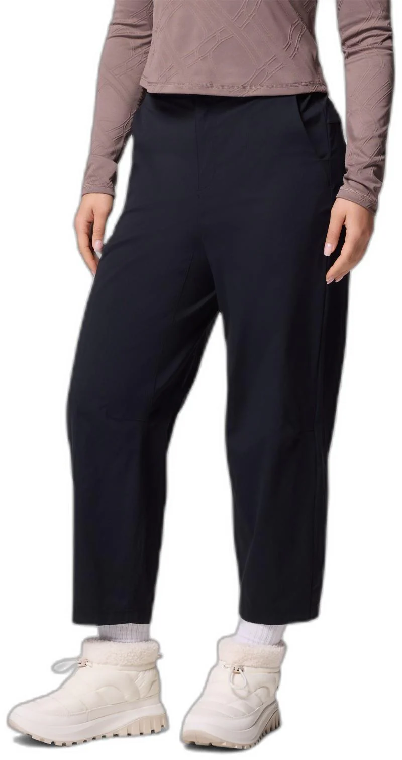 Granite Point Pants, Reg - Womens - Image 3
