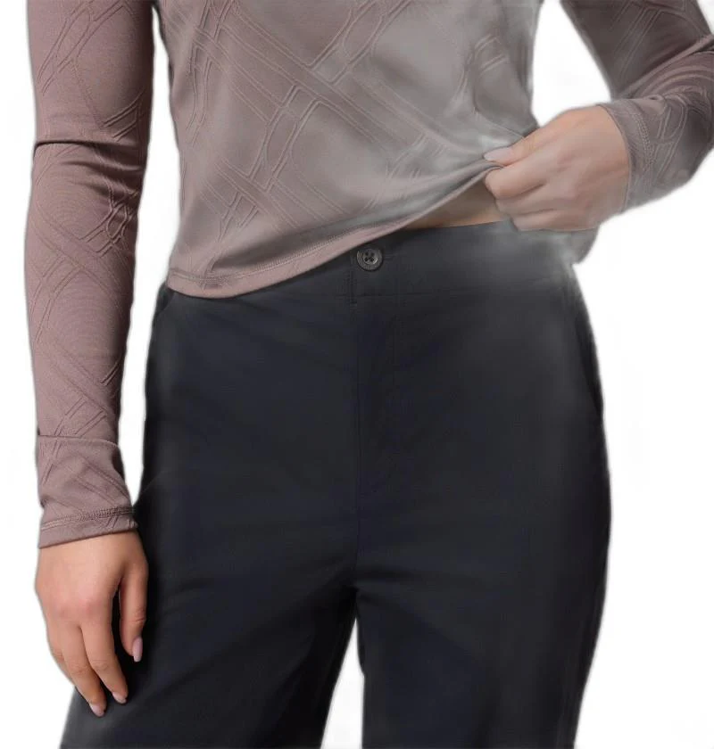 Granite Point Pants, Reg - Womens - Image 4