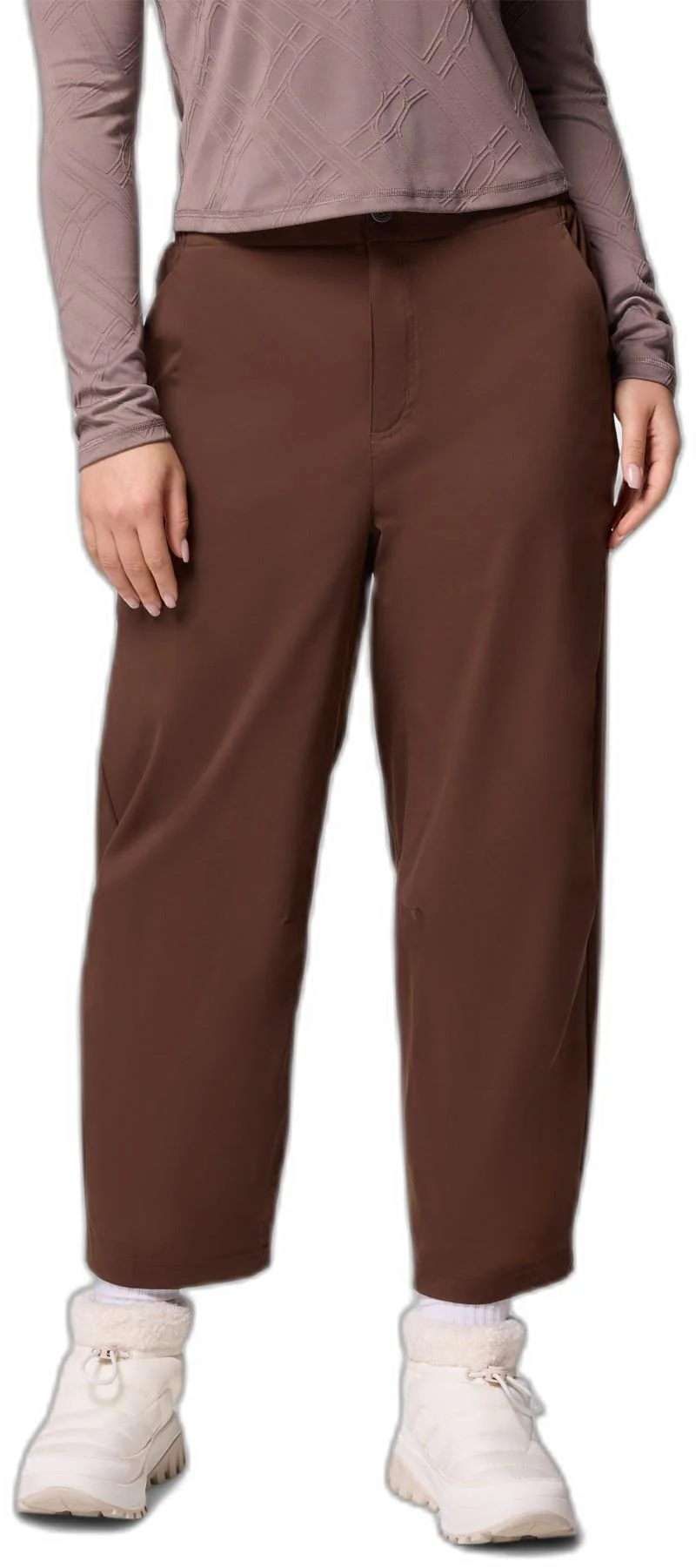 Granite Point Pants, Reg - Womens - Image 5
