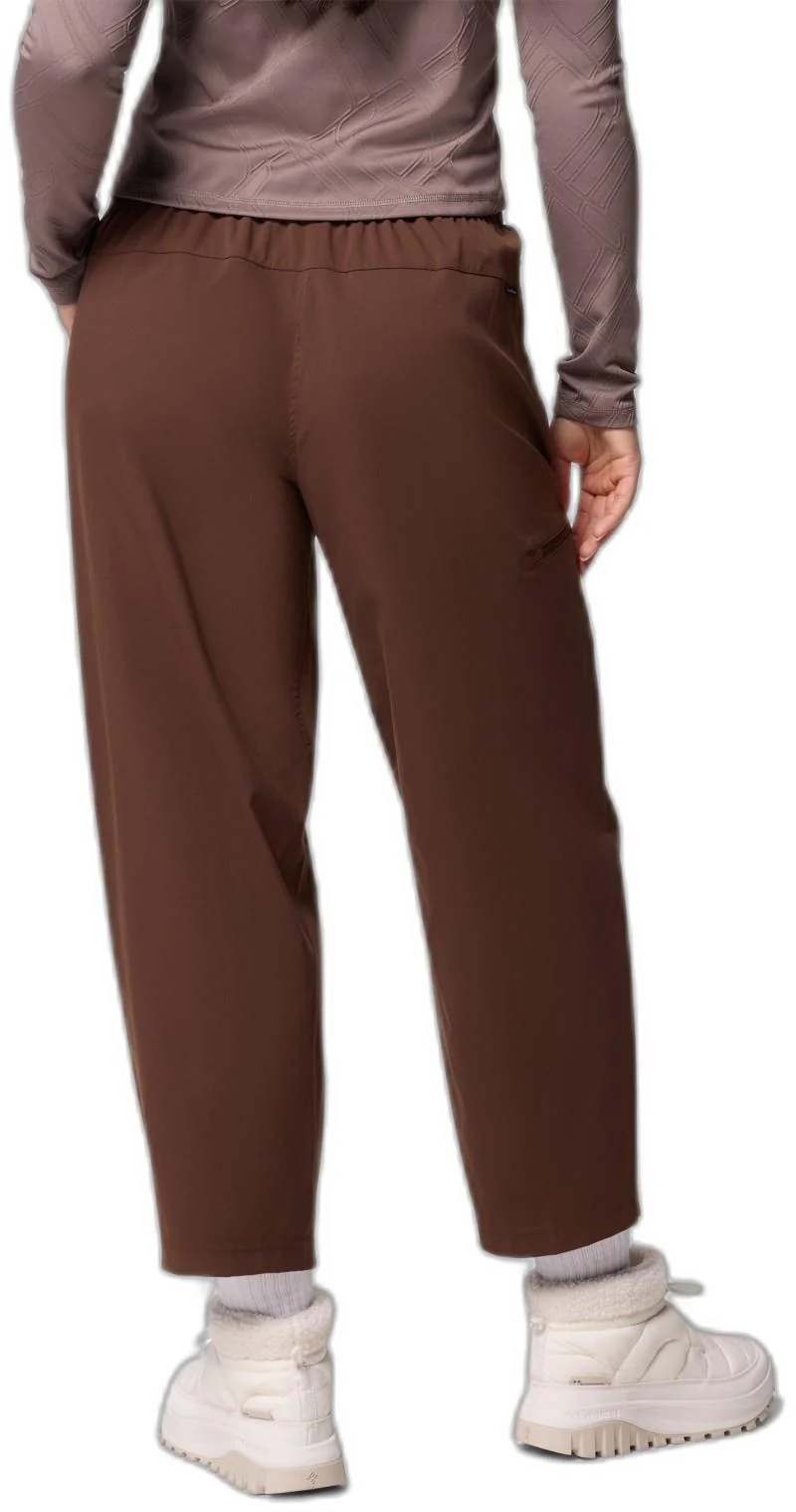 Granite Point Pants, Reg - Womens - Image 6