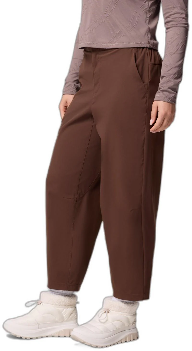Granite Point Pants, Reg - Womens - Image 7