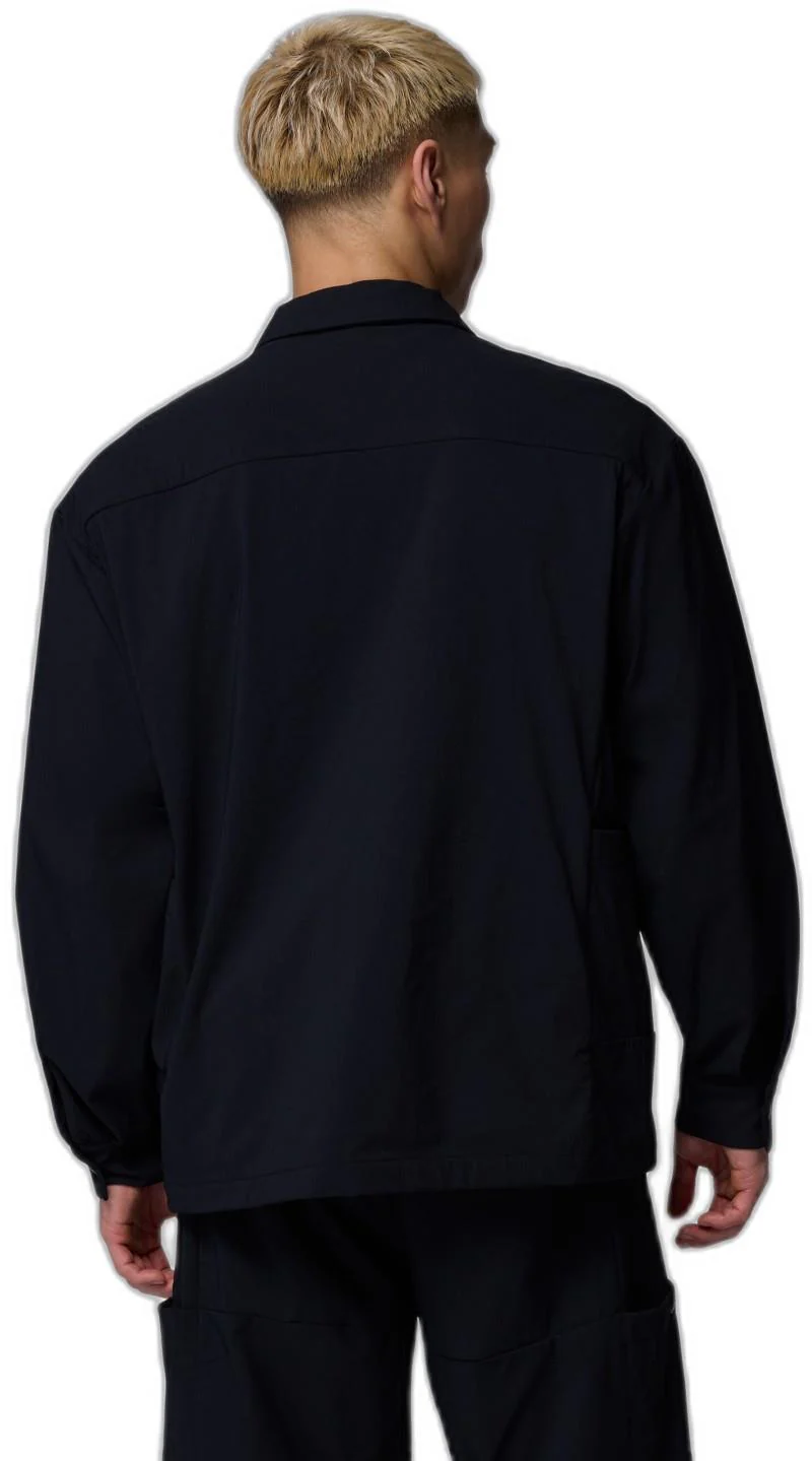 Granite Point Scout Overshirt - Mens - Image 2