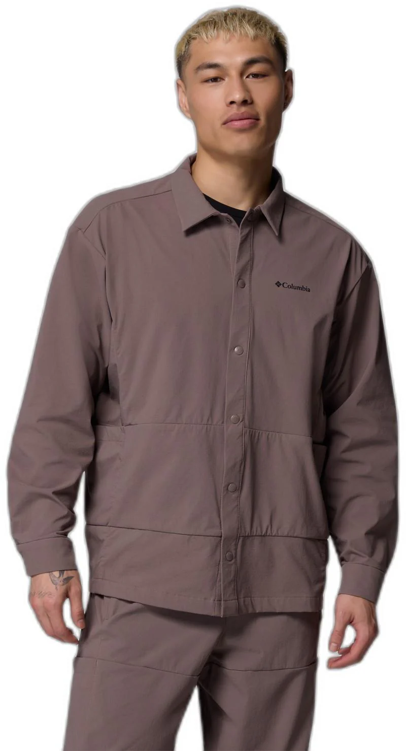 Granite Point Scout Overshirt - Mens - Image 4