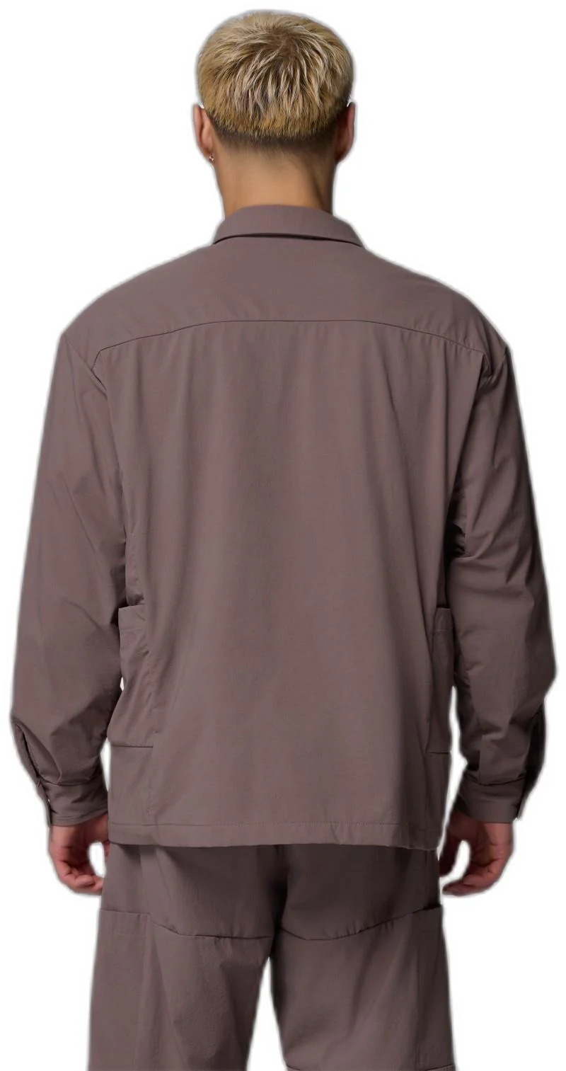 Granite Point Scout Overshirt - Mens - Image 5