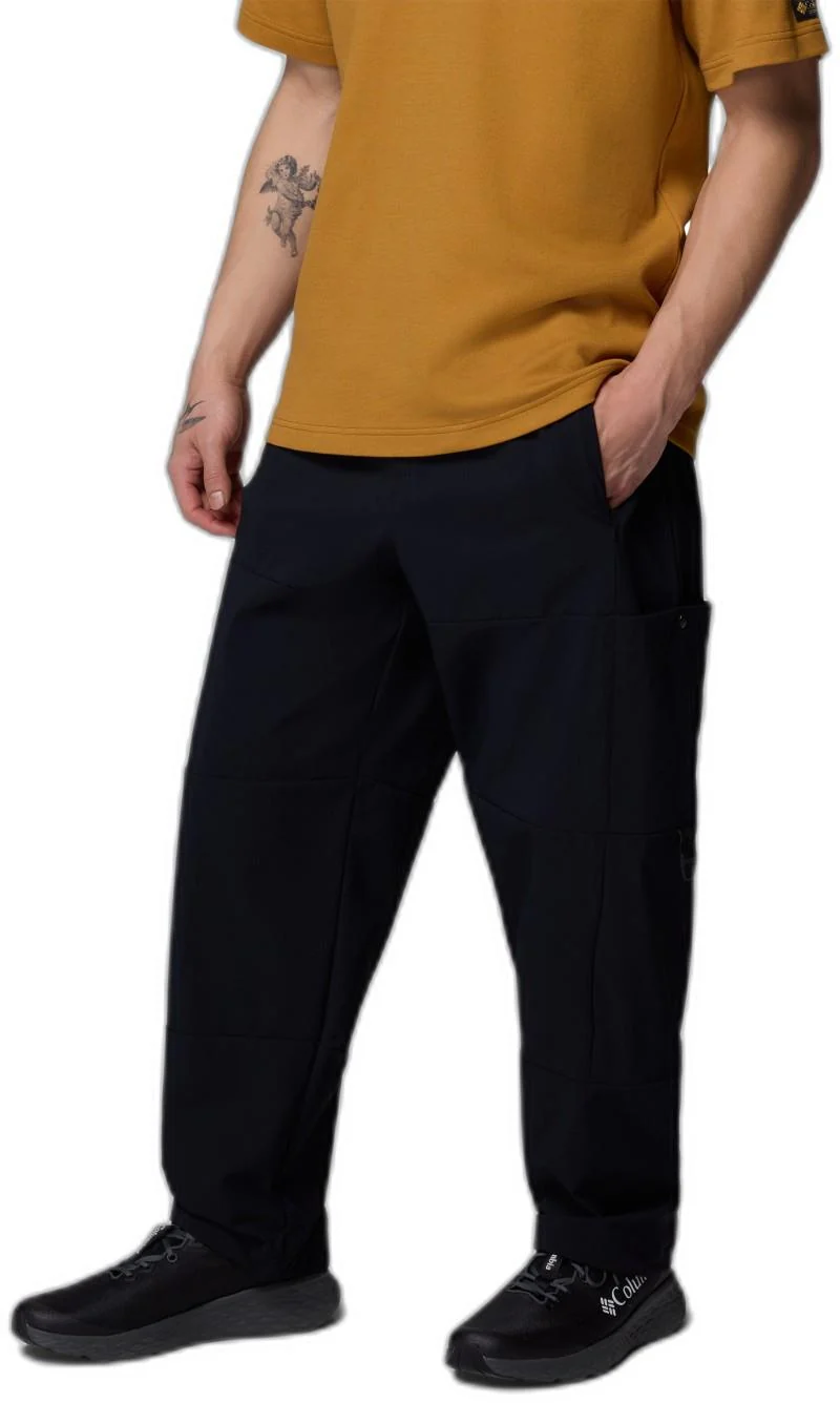 Granite Point Scout Pants, Reg - Mens - Image 3