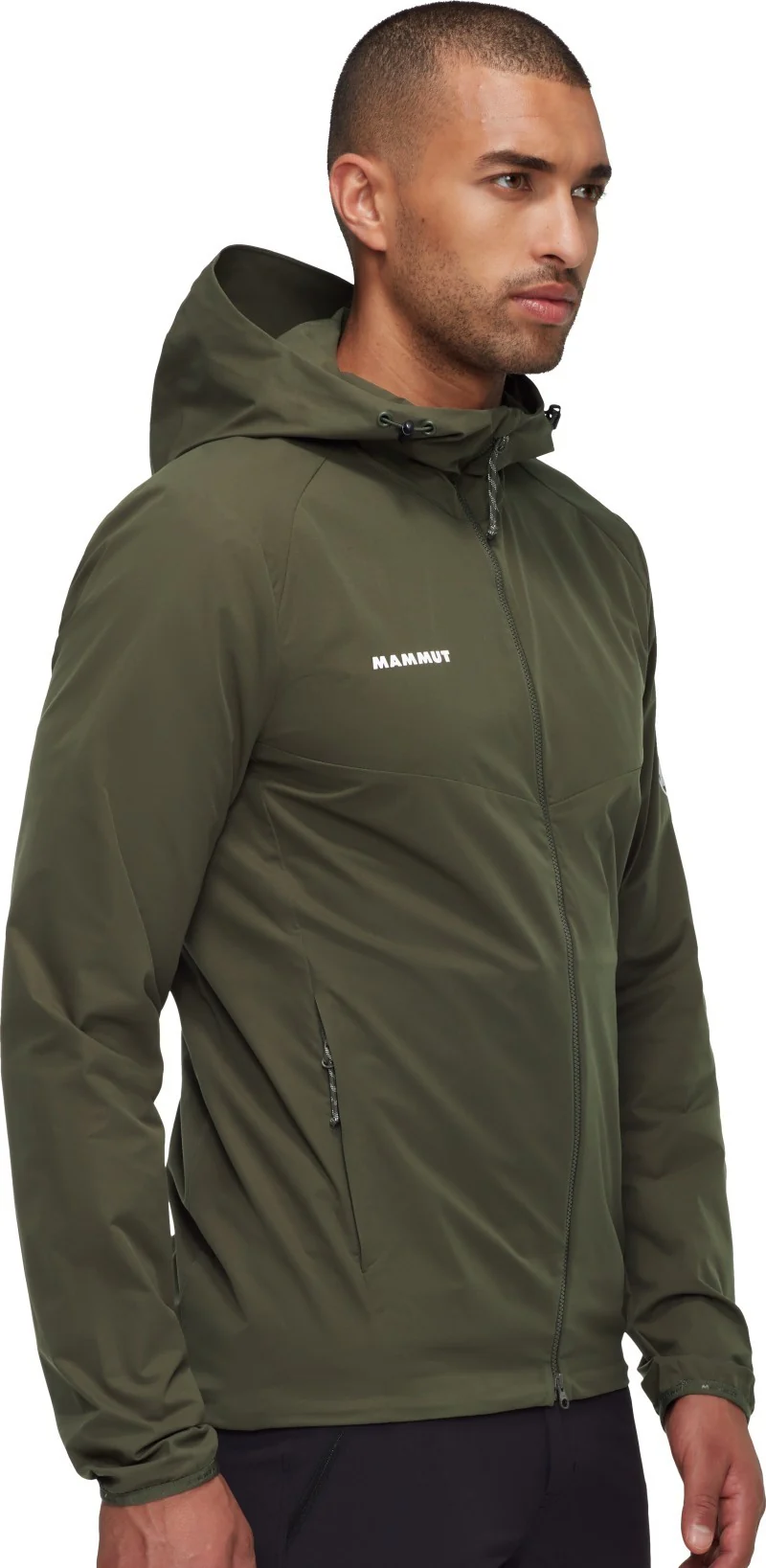Granite SO Hooded Jacket - Mens - Image 11