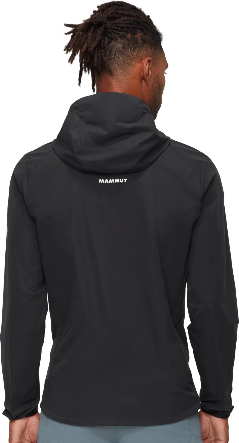 Granite SO Hooded Jacket - Mens - Image 4