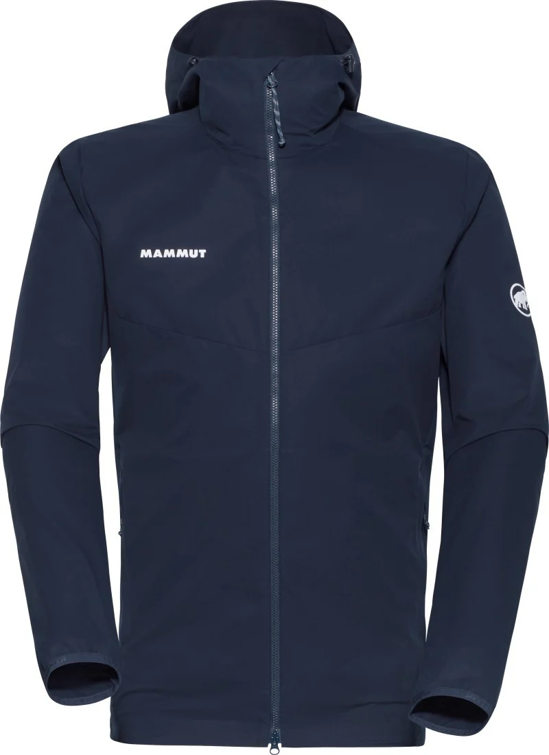 Granite SO Hooded Jacket - Mens - Image 5