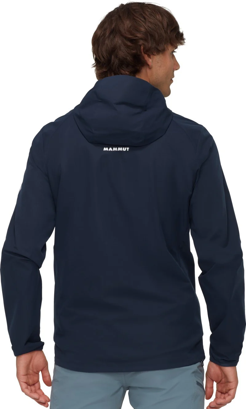 Granite SO Hooded Jacket - Mens - Image 8