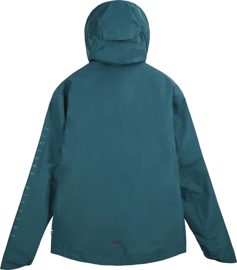 Granity 2.5L Jacket - Mens - Image 2