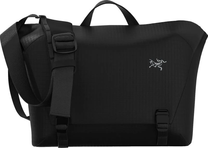 Granville 10 Courier Bag