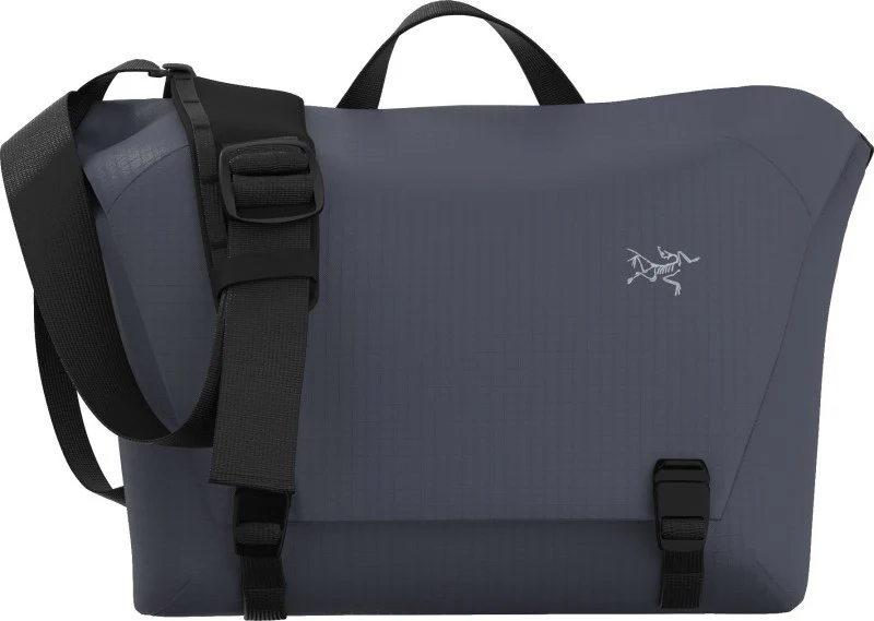 Granville 10 Courier Bag - Image 3