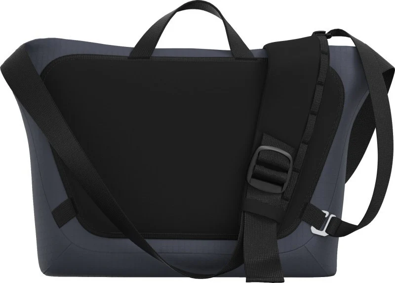 Granville 10 Courier Bag - Image 4