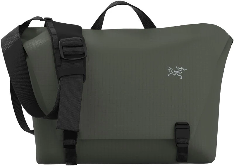 Granville 10 Courier Bag - Image 5