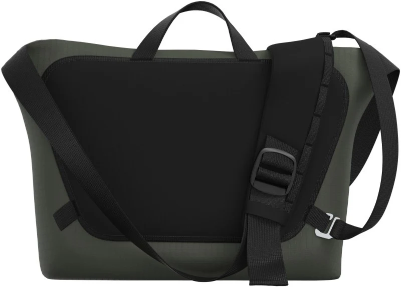 Granville 10 Courier Bag - Image 6