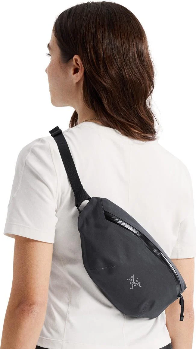 Granville Crossbody Bag - Image 2